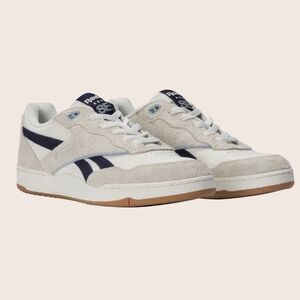 Set Active REEBOK X SET BB 4000 II SHOES - Size W 8.5 / M 7 - LIKE NEW